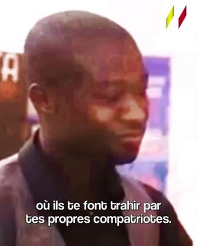 L'Ambassade de France au Mali se dit outré par les propos diffamatoires de Salif Keita.