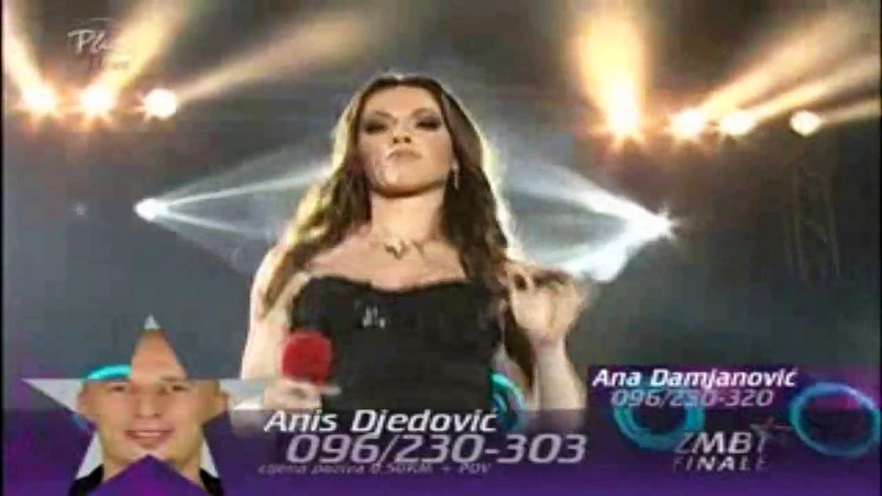 Ana Damjanovic-Lola