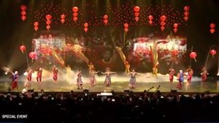Special Event - Cap Go Meh Bersama 2020 (3)