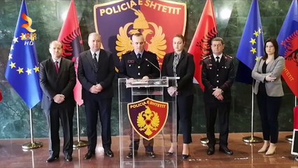 AKSIONI KUNDËR BIXHOZIT, 115 TË ARRESTUAR!