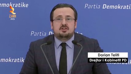 PD RAMËS I MUNGOJNË 260 MLN DOLLARË NË BUXHETIN E SHTETIT