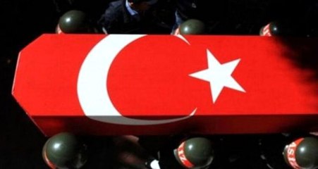 Son Dakika: İdlib'den acı haber! 1 askerimiz şehit oldu