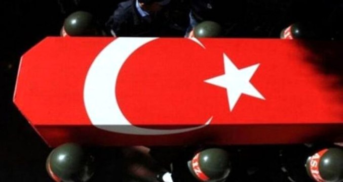 Son Dakika: İdlib'den acı haber! 1 askerimiz şehit oldu