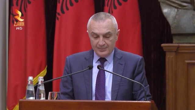 META PADIT NË SPAK MINISTREN GJONAJ