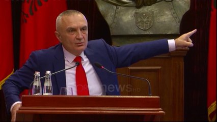 Ora News - Meta publikon mesazhet për manifestimin e 2 marsit: Le ta dëgjojë e gjithë bota