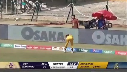 #PZ vs #QG #Psl 5  2020 Peshawar vs Quetta Full highlights Match 4_YVR3KFGltoI_360p