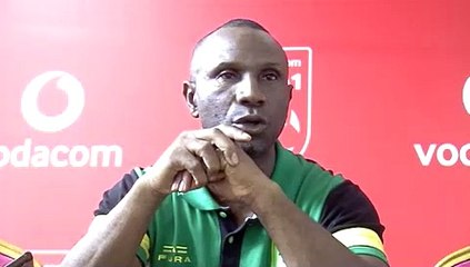 VITA -IMANA : Makusu de retour,  Suivez les deux entraîneurs en video