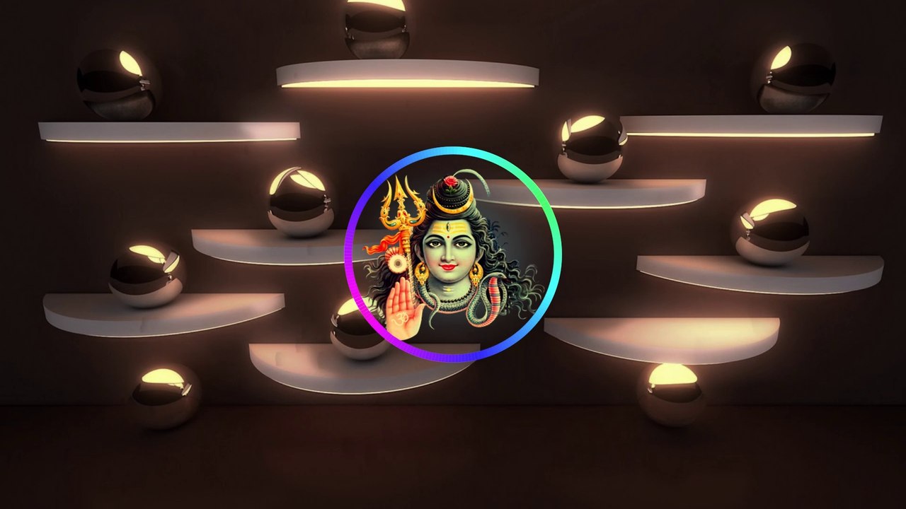 BAM BAM HARA HARA (SHIVA RATRI SPL DJ MIX ) MIX BY DJ DIPU EKADAL