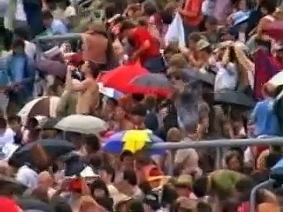 F1 1984 R12 Austria - Highlights