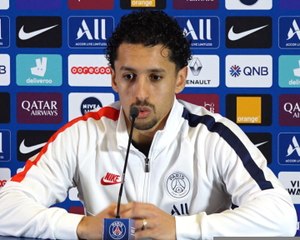 26e j. - Carton jaune, 3-4-3, Neymar & anniversaires : Marquinhos revient sur le fiasco post-Dortmund