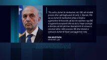 Mustafa: Partneriteti me SHBA është jetik - Vizion Plus