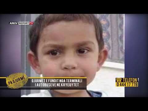 Pa Gjurme - Vijojnë kërkimet për gjetjen 5 vjeçarit, e 'dënuan' pse lindi vajzë, braktiset foshnja