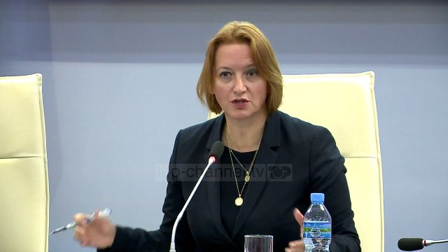Pastrimi i parave, jemi në zonën gri/ Ministrja e financave: Përgjegjëse gjykatat dhe prokuroria