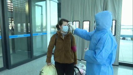 Italia ne alarm nga koronarovirusi, 2 viktima