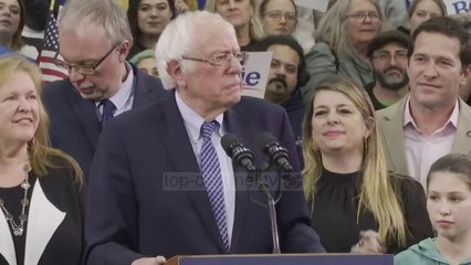 Sanders paralajmëron Putin: Larg duart nga zgjedhjet presidenciale