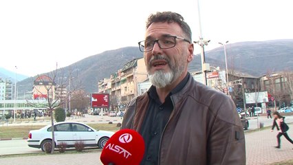 Kalaja e Tetovës, e braktisur nga institucionet