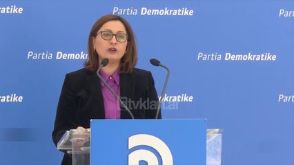 PD: Prokuroria, vegel politike qe mbyll aferat korruptive