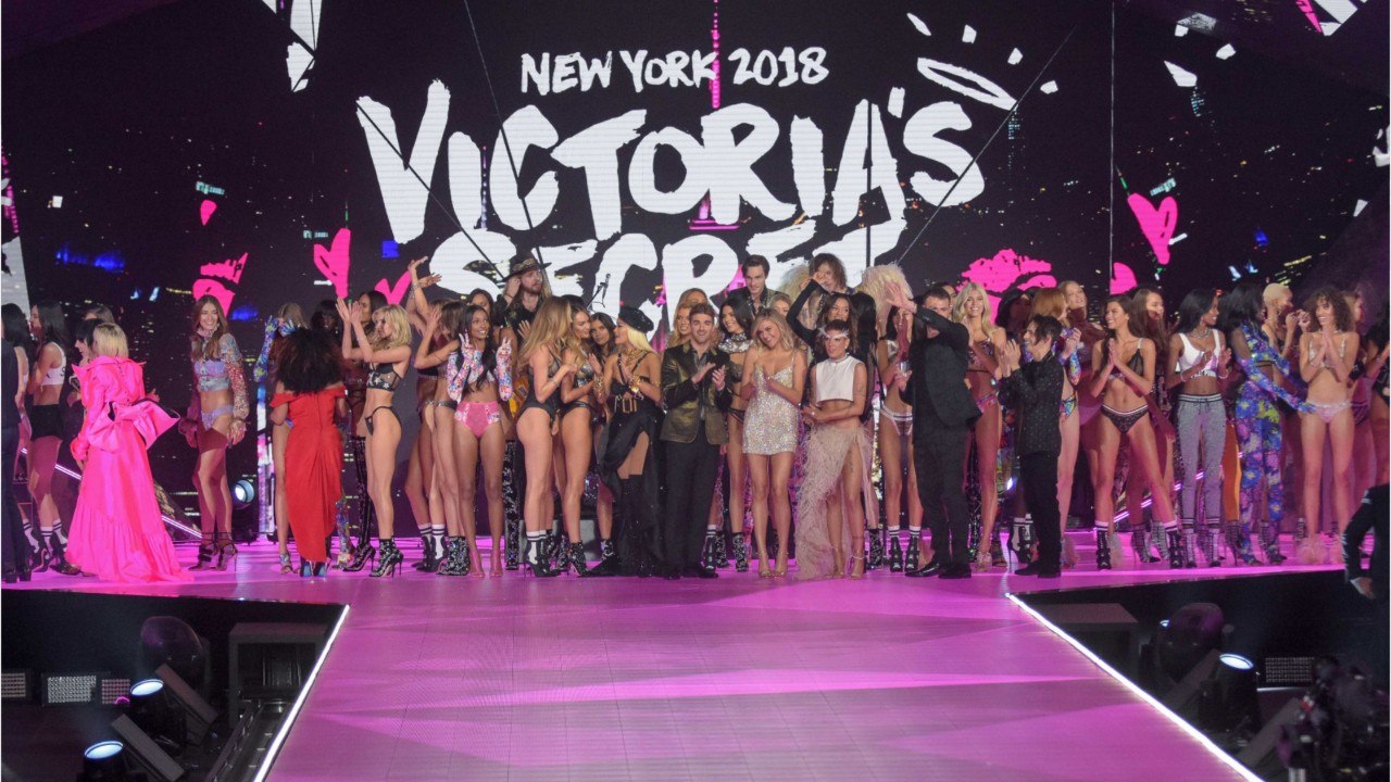 Victoria's Secret Plotting Turnaround As Private Company