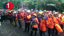 TOP3NEWS : Korban Susur Sungai 9 Orang | PKS Soal RUU Ketahanan Keluarga | Kemacetan Jakarta Turun