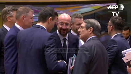 Dështon samiti i BE/ Nuk ka marrëveshje për buxhetin