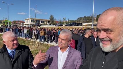 Rama: E ardhmja e bujqesise, bashkimi i fermereve