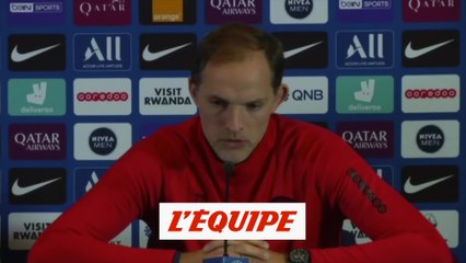 Tuchel « surpris » par les vidéos de ses joueurs en train de faire la fête - Foot - L1 - PSG