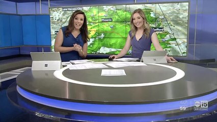 Full Show: ABC15 Mornings | February 22, 6am