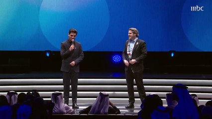 صانع الأمل ستيف: أنا أمريكي وفلسطيني الهوى.. وقضية فلسطين هي قضية العالم