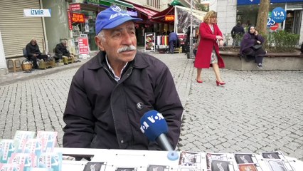 Cemre Düştü Bahar Geliyor