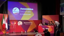 Italia Viva - Assemblea Nazionale - Renzi (22.02.20)