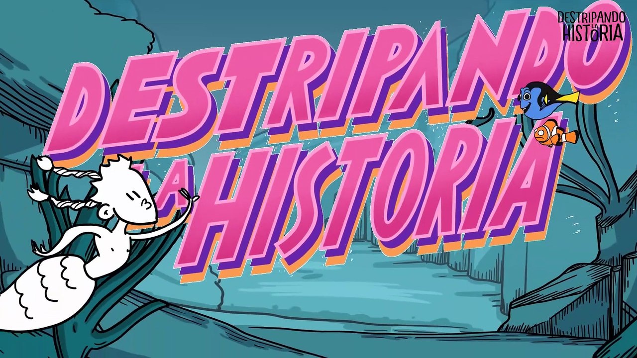 POSEIDÓN | Destripando la Historia | Canción - Vídeo Dailymotion