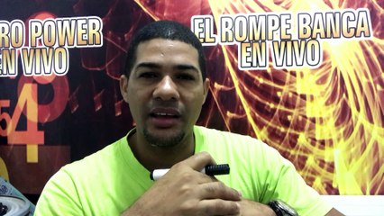 PICANTE NÚMEROS PARA ESTE SÁBADO 22 Y 21 DE FEBRERO 2020 El Rompe Banca Negro Power RD