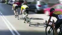 Ciclismo - Vuelta a Andalucia 2020 - Jack Haig gana la etapa 4
