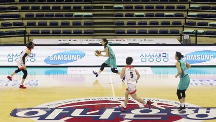 여자 농구의 결단...'무관중 경기' 확산 분위기 / YTN