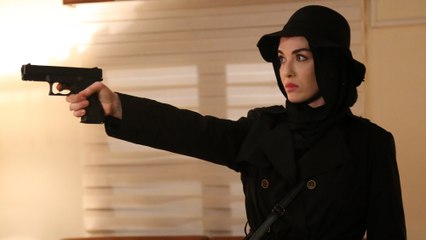 Kuzey Yıldızı İlk Aşk 22. Bölüm