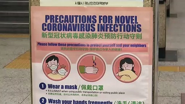 Catorce fallecidos y más de 900 contagiados fuera de China por el coronavirus