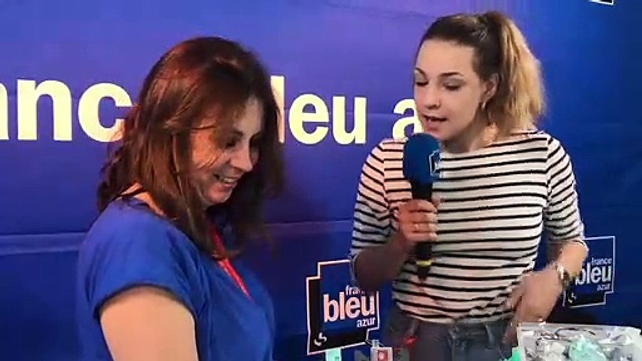 En direct du Festival International des Jeux de Cannes