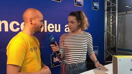 En direct du Festival International des Jeux de Cannes