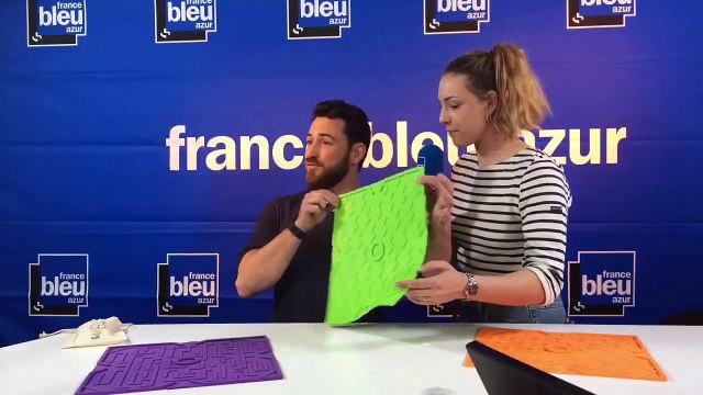 En direct du Festival International des Jeux de Cannes