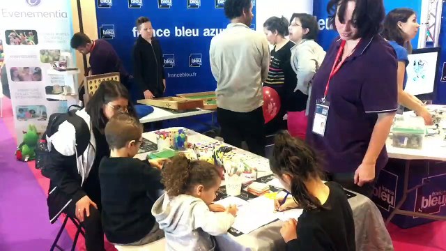 En direct du Festival International des Jeux de Cannes