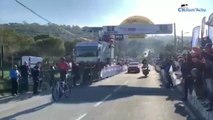 Tour des Alpes Maritimes et du Var 2020 - Nairo Quintana vainqueur de la 2e étape