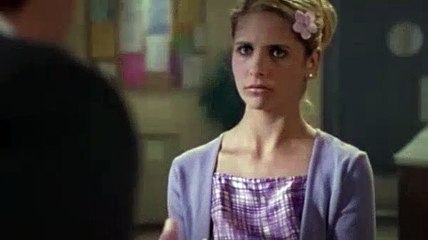 Buffy the Vampire Slayer S03E14 – Uncover the Secrets of 'Wild at Heart' 🩸