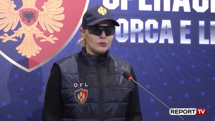 Ekskluzive-Lista e OFL-së/ Nga 'Çipuri' te 'Buzderi', anëtari i 'Hakmarrjes për Drejtësi