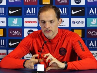 8es - Tuchel : ''Il faudra refaire le même match que contre Liverpool l'an passé''