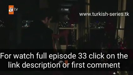 Hercai - Episode 33 English Subtitles (www.turkish-series.tk)