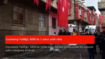 22 Şubat akşam ajansı