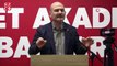 Bakan Soylu'dan, Abdullah Gül'e sert tepki