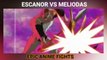 WORLD DOMINATION  || ESCANOR VS MELIODAS || EPIC ANIME FIGHTS