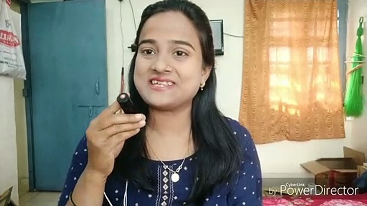 GLOWING face vitamin C serum / Good Vibes vitamin C serum