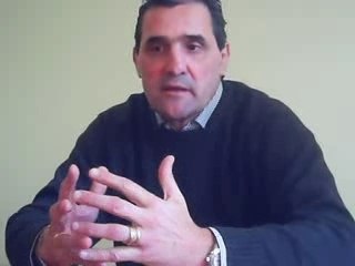 RUGBY FCAG Auch - Bernard Laffitte